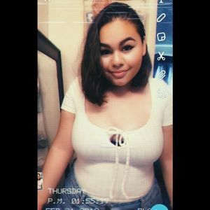 Meet your Posher, Abigail